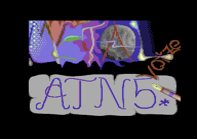 Screenshot Ausgabe 05 – November 1996