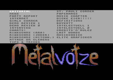 Screenshot Antinationale