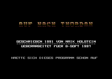 Screenshot Ausgabe 05