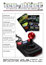 Screenshot August 2005