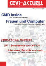 Screenshot November 2007