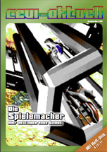 Screenshot März 2009