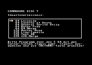 Screenshot Ausgabe 07