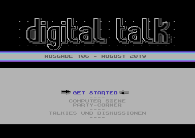Screenshot Ausgabe 106 – August 2019