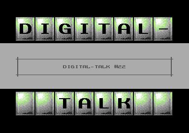 Screenshot Ausgabe 022 – November 1996