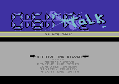 Screenshot Ausgabe 025 – Mai 1997