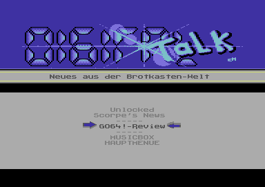 Screenshot Ausgabe 026 – August 1997