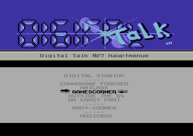 Screenshot Ausgabe 027 – November 1997
