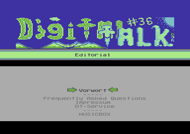 Screenshot Ausgabe 036 – April 1999