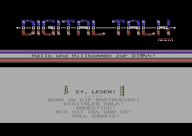 Screenshot Ausgabe 044 – August 2000