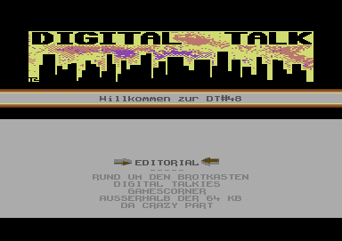 Screenshot Ausgabe 048 – April 2001