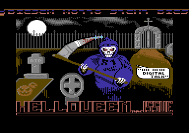 Screenshot Ausgabe 051 – Oktober 2001