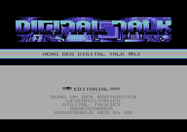 Screenshot Ausgabe 053 – Februar 2002