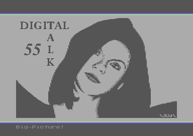 Screenshot Ausgabe 055 – Juni 2002