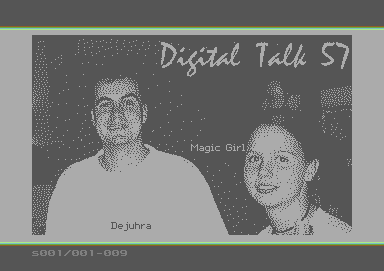 Screenshot Ausgabe 057 – Oktober 2002