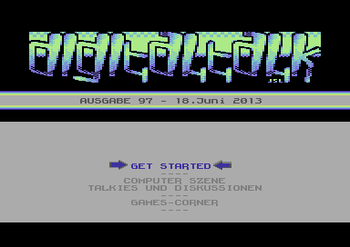Screenshot Ausgabe 97 – Juli 2013