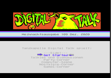 Screenshot Ausgabe 109 – Dezember 2020