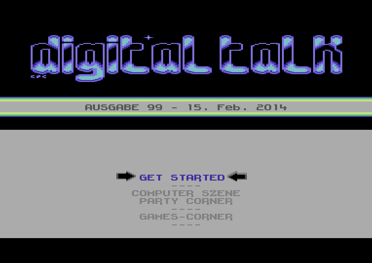 Screenshot Ausgabe 99 – April 2017