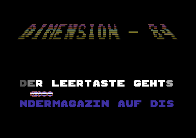 Screenshot Ausgabe 07