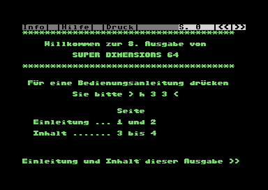 Screenshot Ausgabe 08