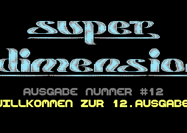 Screenshot Ausgabe 12