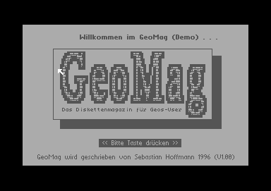 Screenshot Ausgabe 01