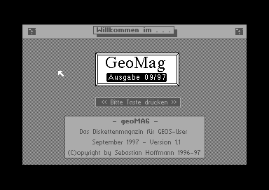 Screenshot Ausgabe 09 – September 1997