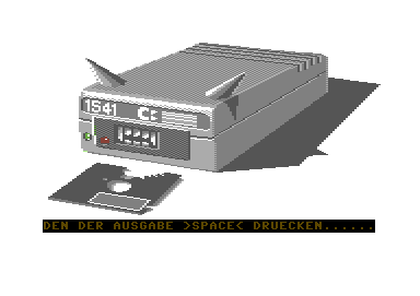 Screenshot Ausgabe 01 – Februar 1998