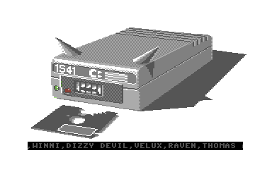 Screenshot Ausgabe 04 – Mai 1998