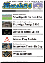 Screenshot Ausgabe 56 – Dezember 2017
