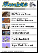 Screenshot Ausgabe 59 – Sommer 2019