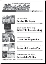 Screenshot Ausgabe 03 – Oktober 2002