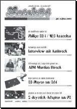 Screenshot Ausgabe 05 – März 2003