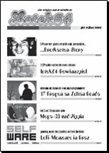 Screenshot Ausgabe 06 – Juni 2003