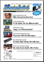 Screenshot Ausgabe 21/22