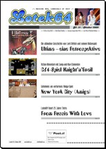 Screenshot Ausgabe 31 – Oktober 2009