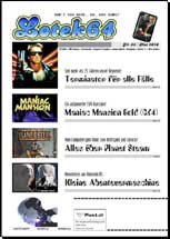 Screenshot Ausgabe 33 – Mai 2010