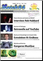 Screenshot Ausgabe 42 – September 2012
