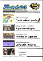 Screenshot Ausgabe 44 – März 2013
