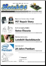 Screenshot Ausgabe 46 – September 2013