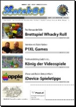 Screenshot Ausgabe 47 – Dezember 2013