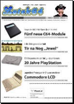 Screenshot Ausgabe 48 – März 2014