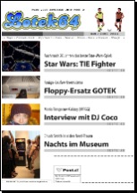 Screenshot Ausgabe 49 – Juni 2014