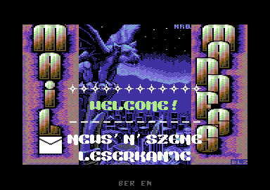 Screenshot Ausgabe 017 – Mai 1998