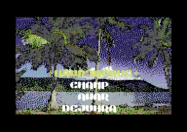 Screenshot Ausgabe 027 – Juni 2000