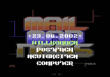 Screenshot Ausgabe 042 – Juni 2002