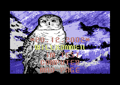 Screenshot Ausgabe 047 – Dezember 2002