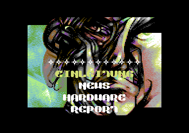 Screenshot Ausgabe 054 – Jänner 2007