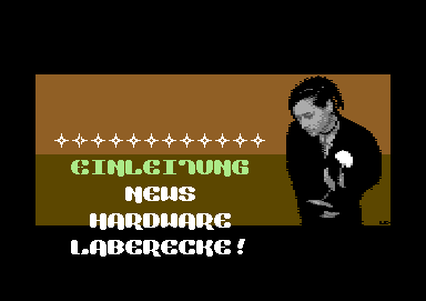 Screenshot Ausgabe 056 – Juni 2007