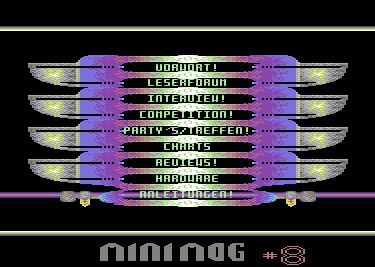 Screenshot Ausgabe 08 – Februar 2014